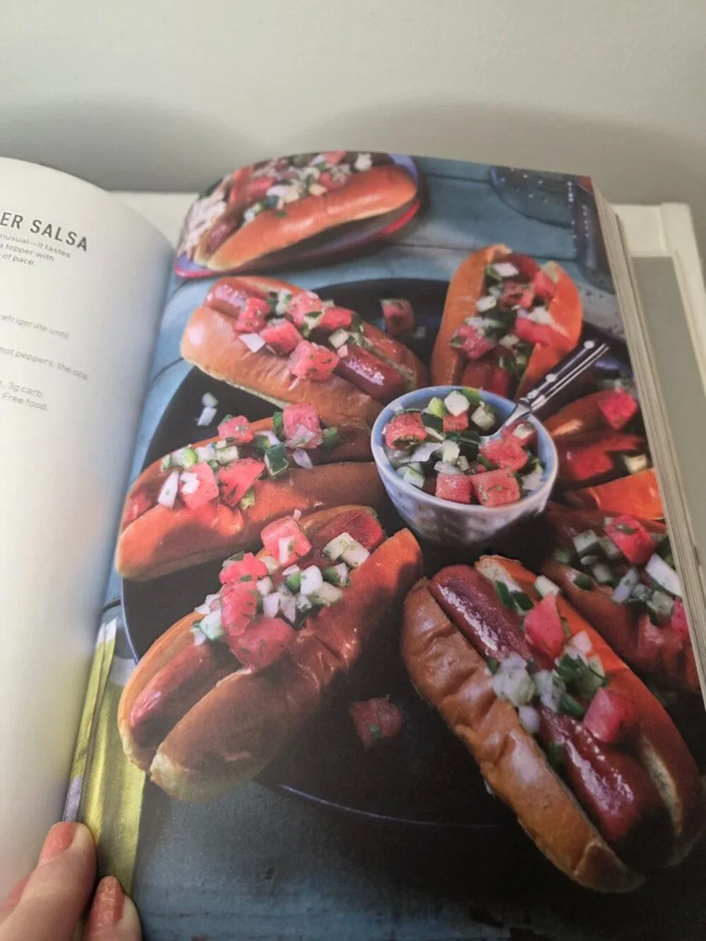 Taste of Home Farmhouse Entertaining Hardback Cookbook